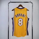 Angeles Lakers 98/99 Home Classic/Retro Jersey – Fan Version