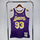 Angeles Lakers Special Edition Classic/Retro Jersey – Fan Version