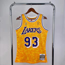 Angeles Lakers Special Edition Classic/Retro Jersey – Fan Version