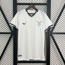 Lazio 25/26 Away Jersey – Fan Version