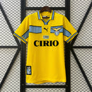 Lazio 98/99 Away Classic/Retro Jersey – Fan Version