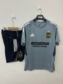 25/26 Home Jersey – Fan Version
