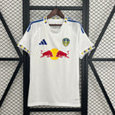Leeds L 25/26 Jersey – Fan Version