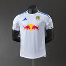 Leeds 25/26 Home Jersey – Player Version