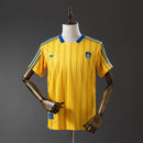 Leeds 25/26 Special Edition Home Classic/Retro Jersey – Fan Version