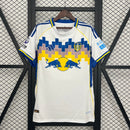Leeds Iv 25/26 Jersey – Fan Version