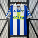 Leganes 98/00 Home Classic/Retro Jersey – Fan Version