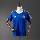 Leicester 25/26 Home Jersey – Fan Version