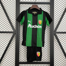 Lens 25/26 Away Kit Set – Kids