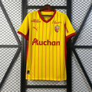 Lens 25/26 Home Jersey – Fan Version