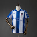 Levante 25/26 Home Jersey – Fan Version