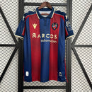 Levante 25/26 Away Jersey – Fan Version