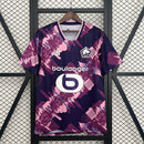 Lille 25/26 Away Jersey – Fan Version
