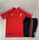 25/26 Jersey – Fan Version