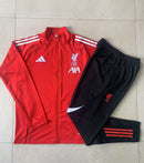 25/26 Home Tracksuit – Fan Version