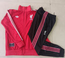 25/26 Tracksuit – Fan Version