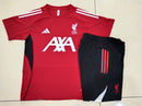 25/26 Home Jersey – Fan Version