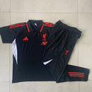 25/26 Third Polo Shirt – Fan Version