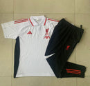 25/26 Away Polo Shirt – Fan Version