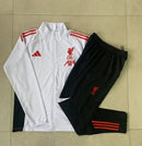 25/26 Away Tracksuit – Fan Version