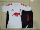 25/26 Away Jersey – Fan Version