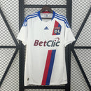 Lyon 10/11 Home Classic/Retro Jersey – Fan Version