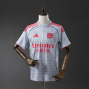 Lyon 25/26 Third Jersey – Fan Version