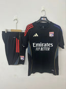 25/26 Home Jersey – Fan Version