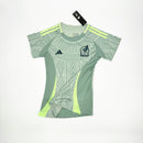 Mexico 2024 Away Jersey – Women's