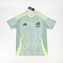 Mexico 2024 Away Jersey – Fan Version