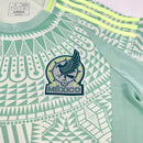Mexico 2024 Away Jersey – Fan Version