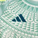 Mexico 2024 Away Jersey – Fan Version
