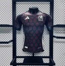 Mexico 2024 Home Jersey – Player Version