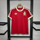 Mexico 2024 Special Edition Home Jersey – Fan Version