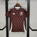 Mexico 2024 Home Jersey – Fan Version