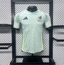 Mexico 2024 Away Jersey – Player Version