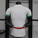 Morocco 2025 Away Jersey – Player Version
