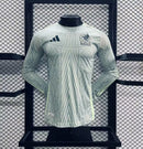 Mexico 2024 Away Long Sleeve Jersey – Player Version