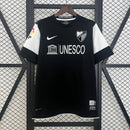 Malaga 2013 Home Classic/Retro Jersey – Fan Version