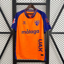 Malaga 25/26 Away Jersey – Fan Version