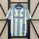Malaga 25/26 Home Jersey – Fan Version