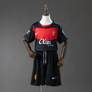 Mallorca 25/26 Third Kit Set – Kids
