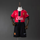 Mallorca 25/26 Home Kit Set – Kids