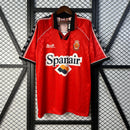 Mallorca 96/97 Home Classic/Retro Jersey – Fan Version