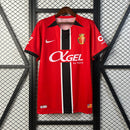 Mallorca 25/26 Home Jersey – Fan Version