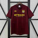 Manchester City 12/13 Away Classic/Retro Jersey – Fan Version