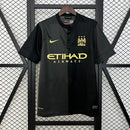 Manchester City 13/14 Away Classic/Retro Jersey – Fan Version