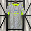 Manchester City 25/26 Away Goalkeeper Jersey – Fan Version