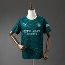 Manchester City V 25/26 Jersey – Fan Version
