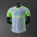 Manchester City 25/26 Away Goalkeeper Jersey – Player Version